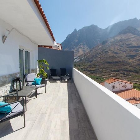 Casa Nuestra Appartement Agaete  Buitenkant foto