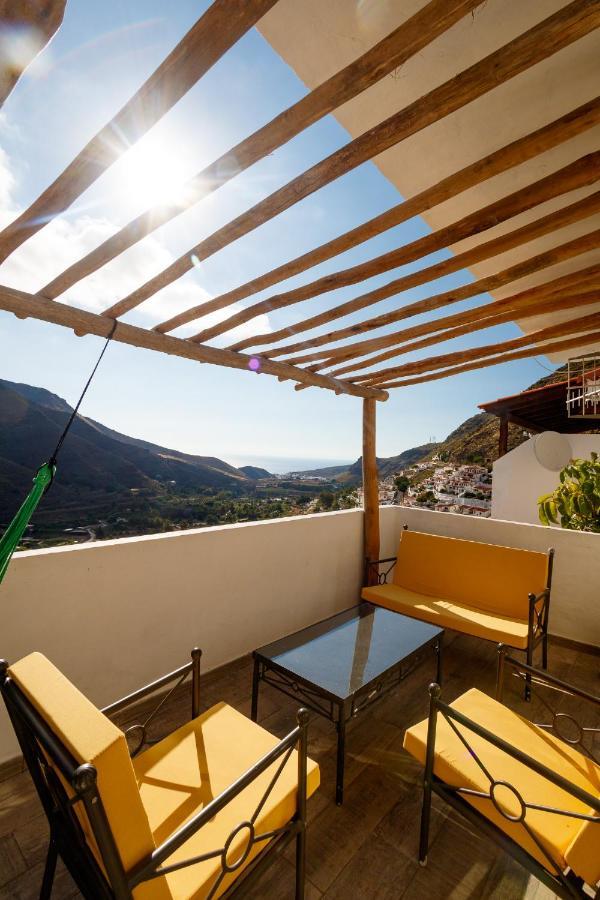 Casa Nuestra Appartement Agaete  Buitenkant foto