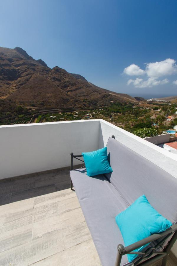 Casa Nuestra Appartement Agaete  Buitenkant foto
