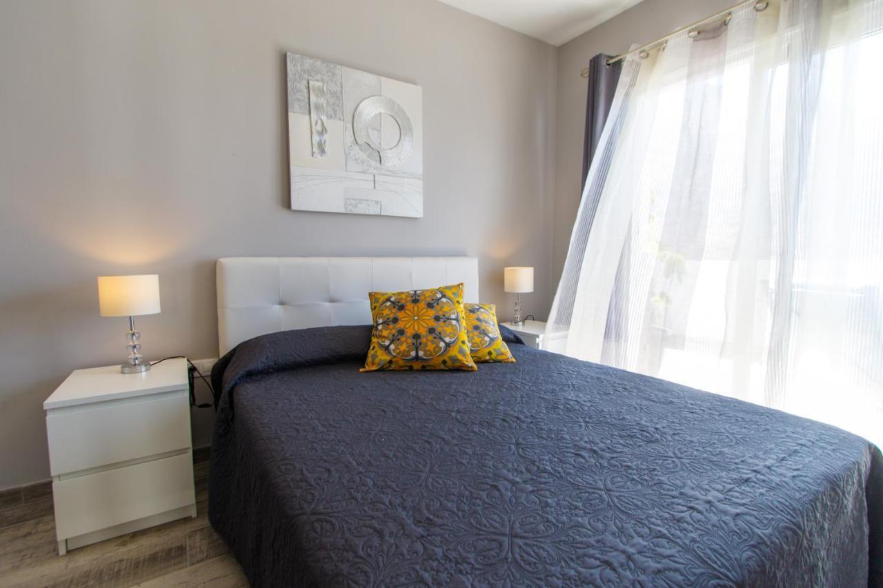 Casa Nuestra Appartement Agaete  Buitenkant foto