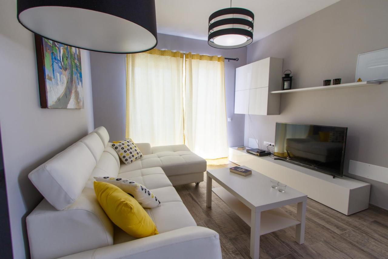 Casa Nuestra Appartement Agaete  Buitenkant foto