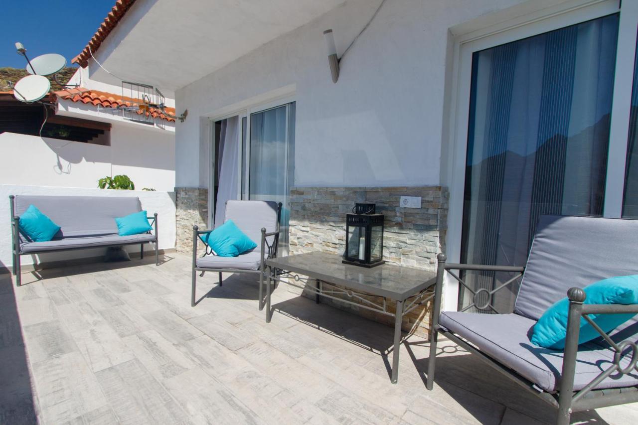 Casa Nuestra Appartement Agaete  Buitenkant foto