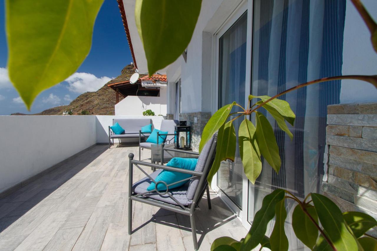 Casa Nuestra Appartement Agaete  Buitenkant foto